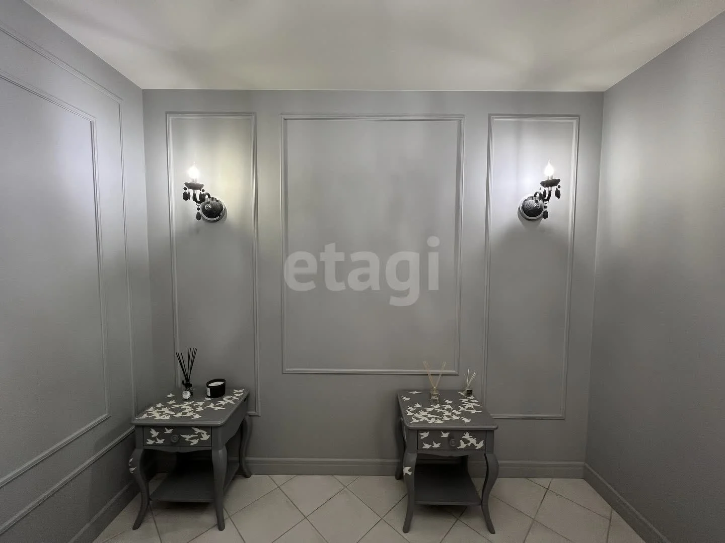 3-к квартира, 80м² (улица Ратной Славы, 85) - миниатюра 24