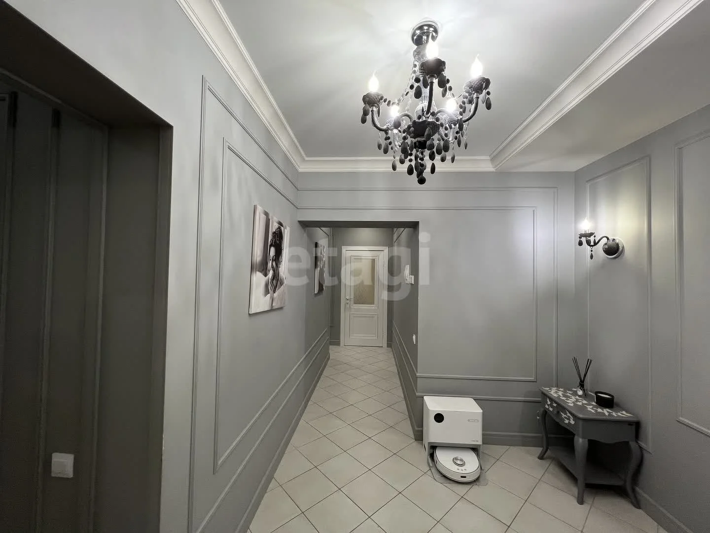 3-к квартира, 80м² (улица Ратной Славы, 85) - миниатюра 25