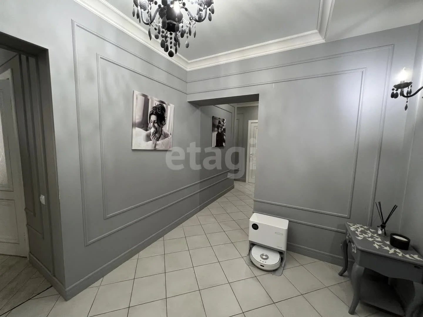 3-к квартира, 80м² (улица Ратной Славы, 85) - миниатюра 26