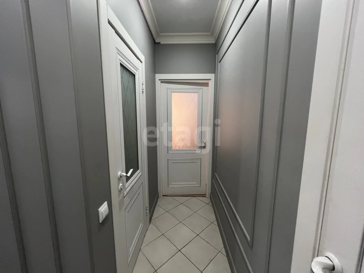 3-к квартира, 80м² (улица Ратной Славы, 85) - миниатюра 28