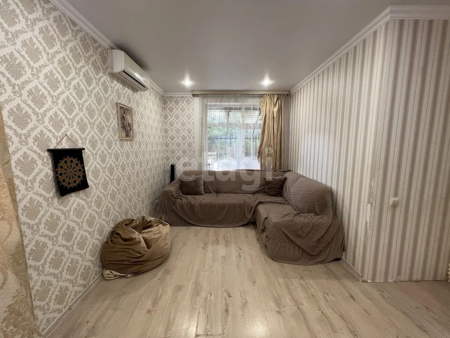 3-к квартира, 80м² (улица Ратной Славы, 85) - миниатюра 3