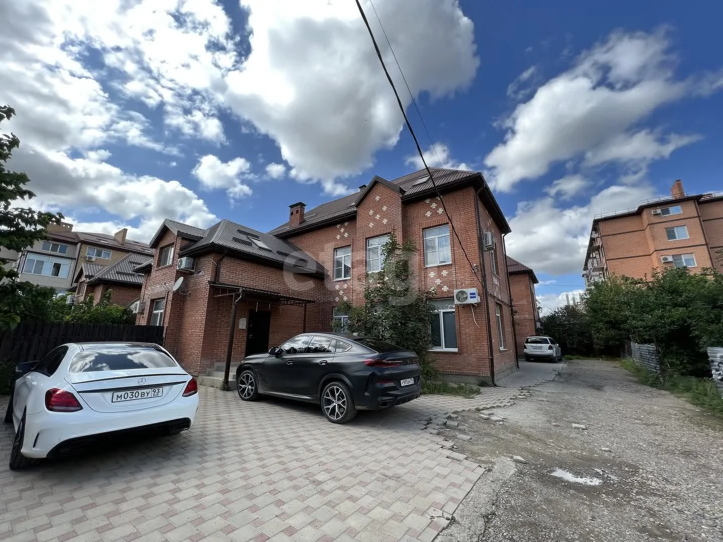 3-к квартира, 80м² (улица Ратной Славы, 85) - миниатюра 30