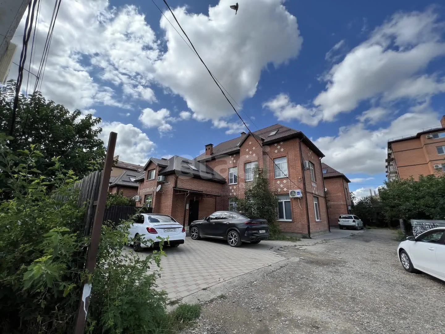 3-к квартира, 80м² (улица Ратной Славы, 85) - миниатюра 31