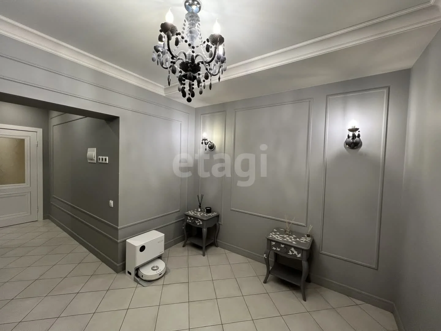 3-к квартира, 80м² (улица Ратной Славы, 85) - миниатюра 4