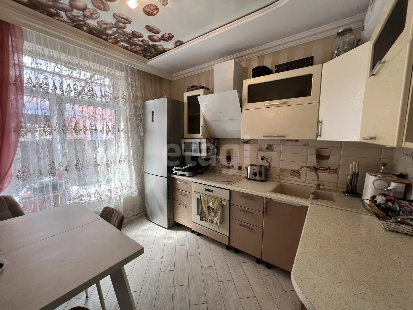 3-к квартира, 80м² (улица Ратной Славы, 85) - миниатюра 5