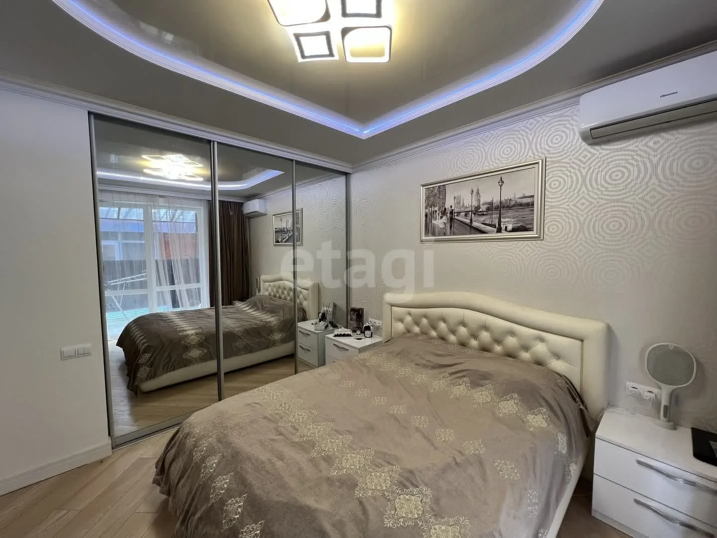 3-к квартира, 80м² (улица Ратной Славы, 85) - миниатюра 6