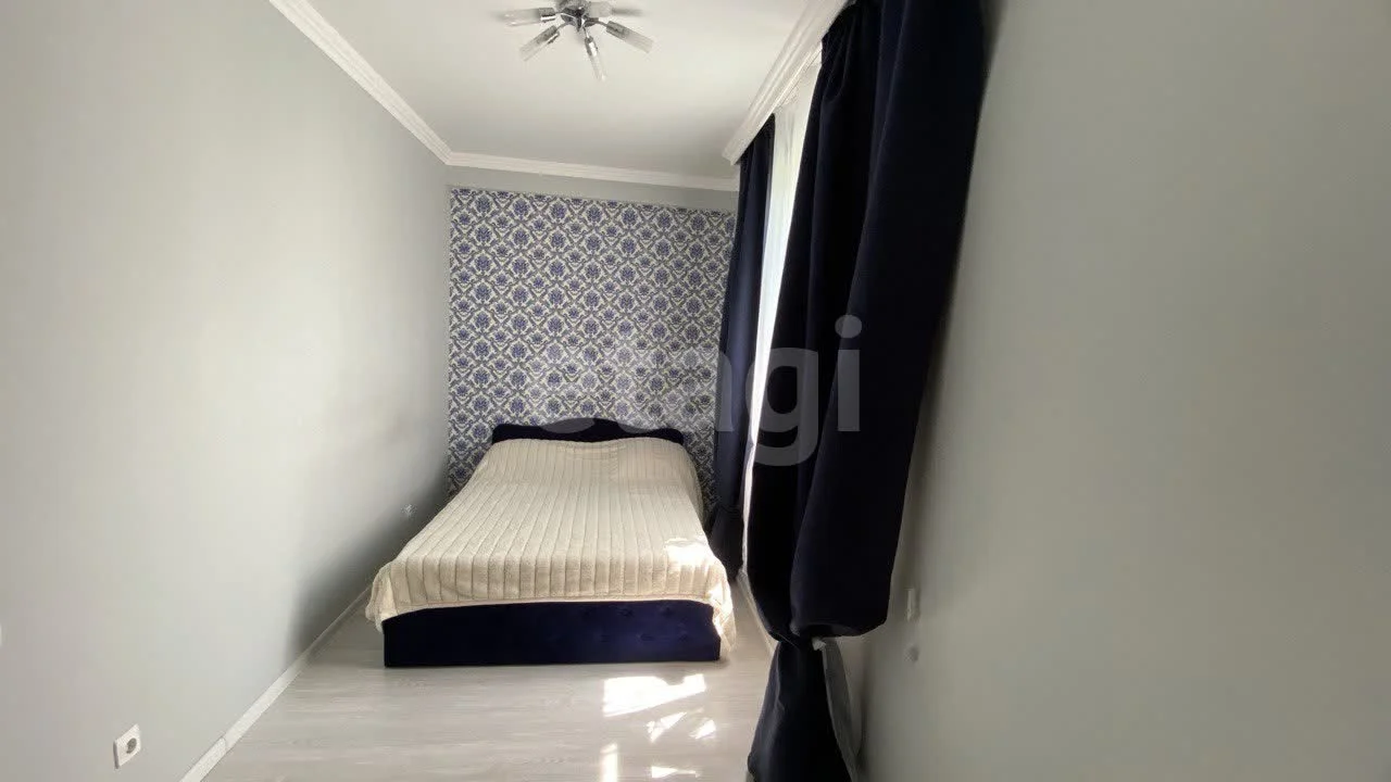 2-к квартира, 43.9м² (Школьная улица, 11) - миниатюра 5
