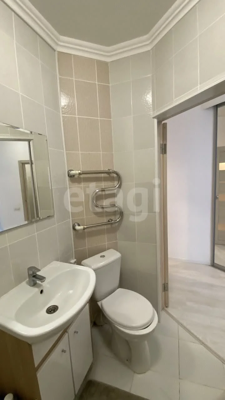 2-к квартира, 43.9м² (Школьная улица, 11) - миниатюра 6