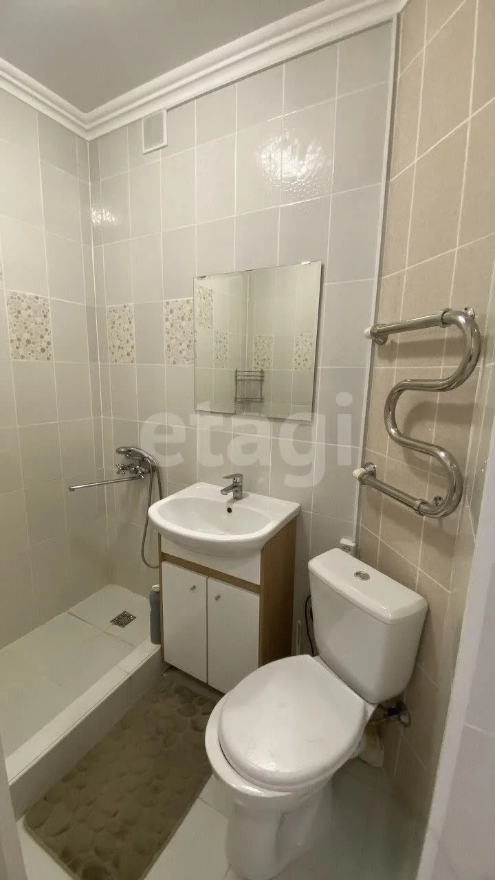 2-к квартира, 43.9м² (Школьная улица, 11) - миниатюра 7