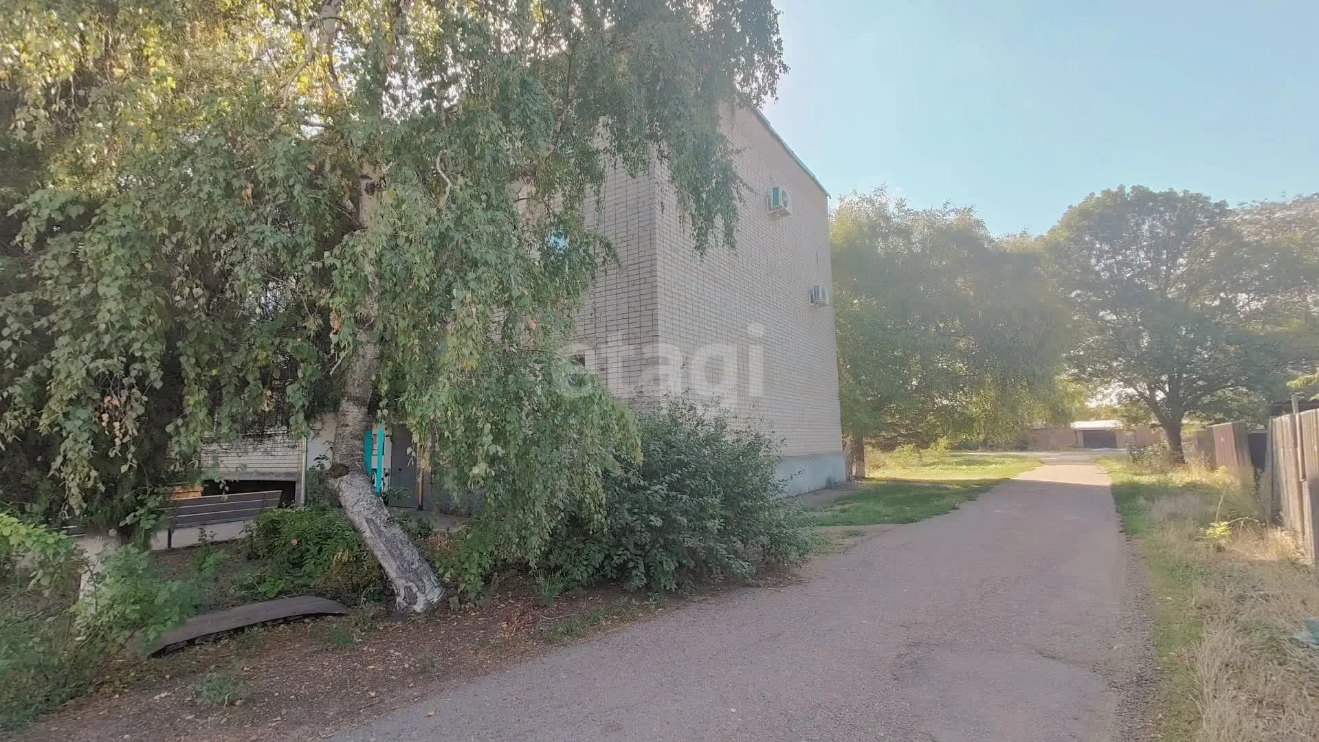 1-к квартира, 30.6м² (Дачная улица, 12) - миниатюра 11