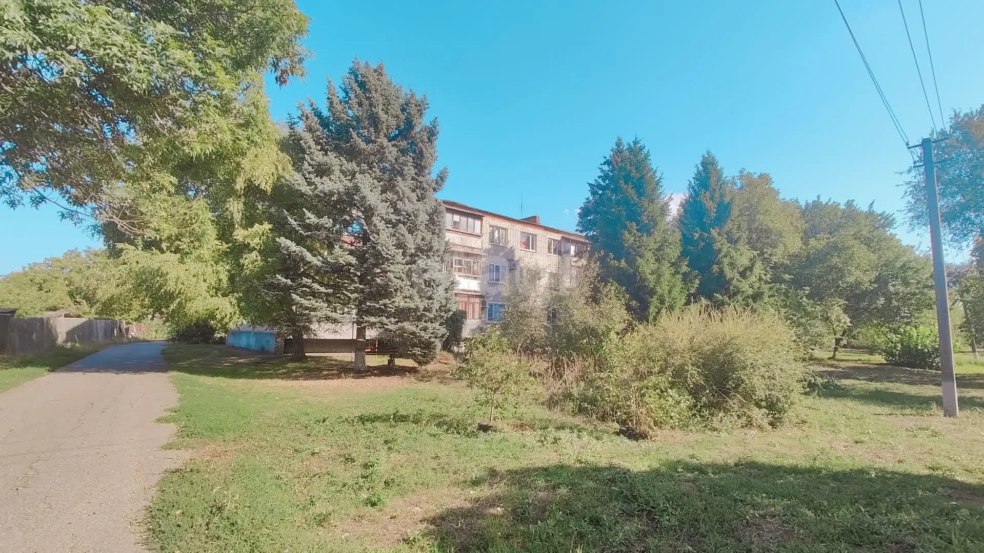 1-к квартира, 30.6м² (Дачная улица, 12) - миниатюра 12