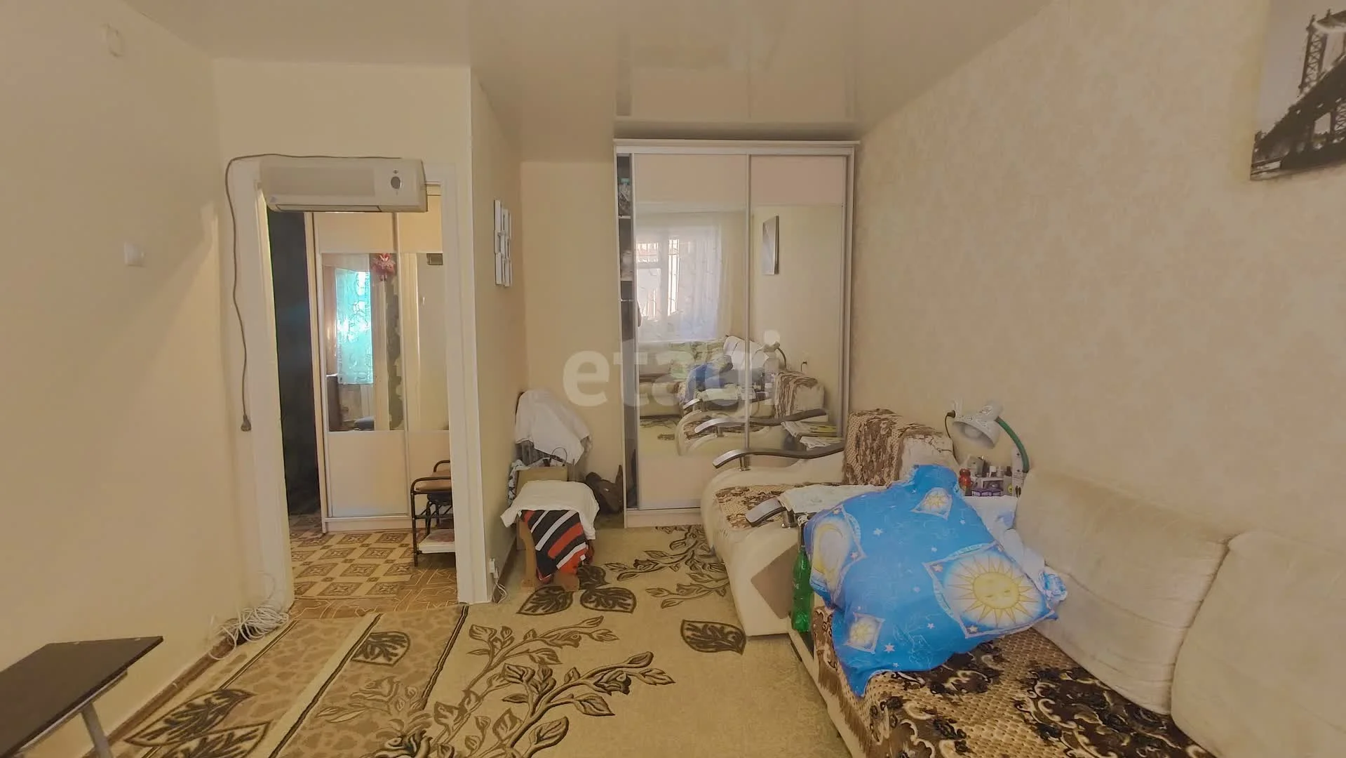 1-к квартира, 30.6м² (Дачная улица, 12) - миниатюра 2