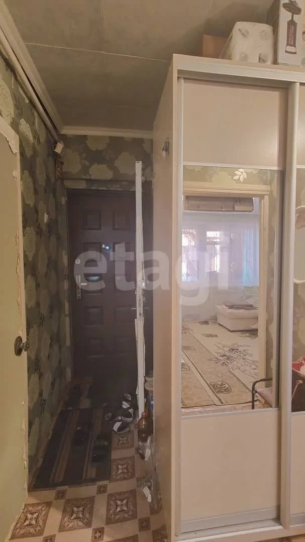 1-к квартира, 30.6м² (Дачная улица, 12) - миниатюра 6
