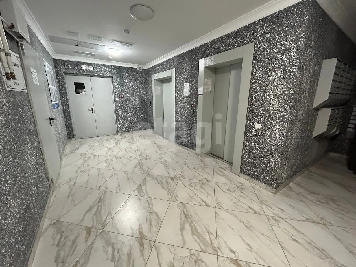 2-к квартира, 60.1м² (Зиповская улица, 38) - миниатюра 10