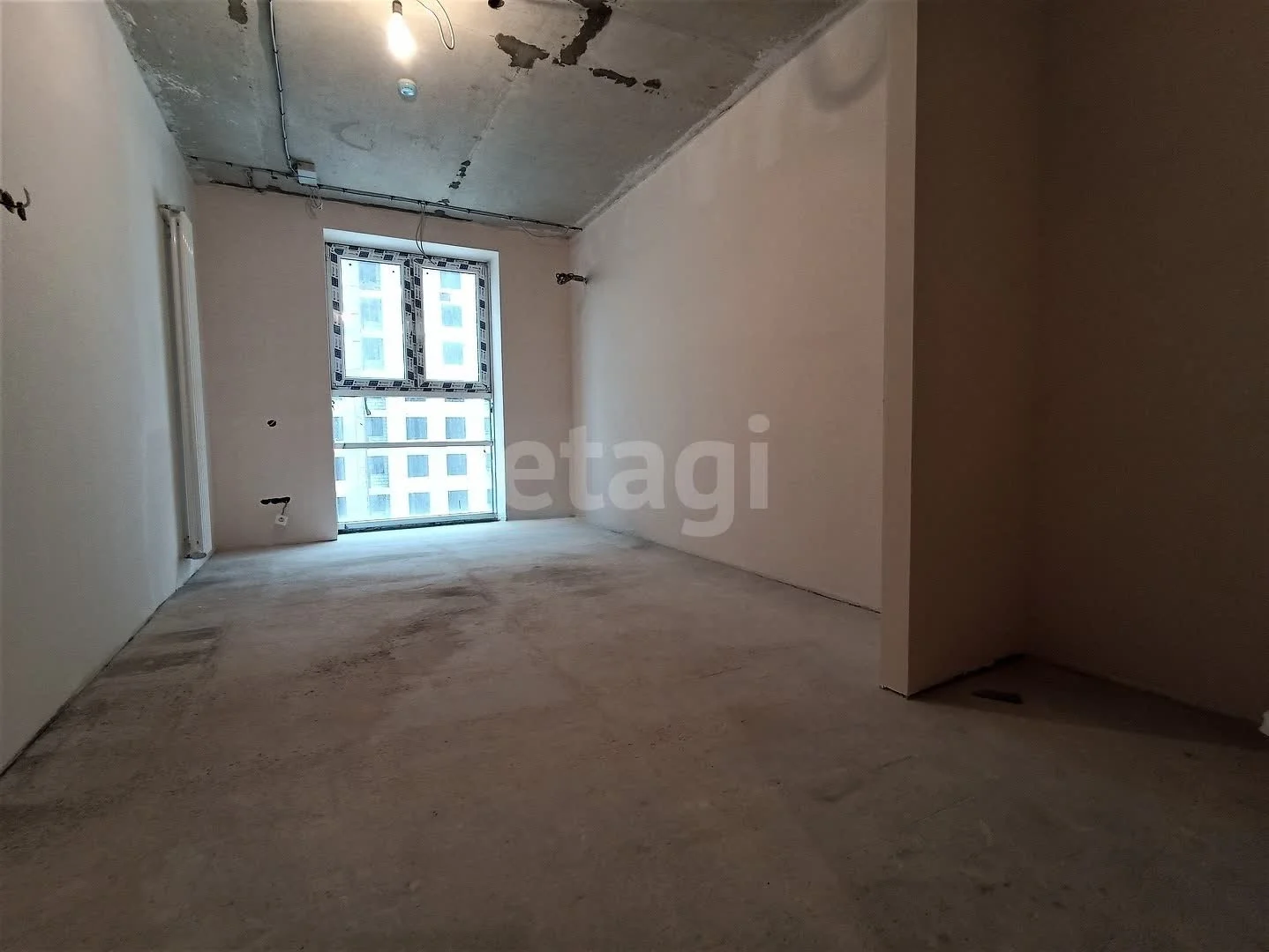 2-к квартира, 60.1м² (Зиповская улица, 38) - миниатюра 11