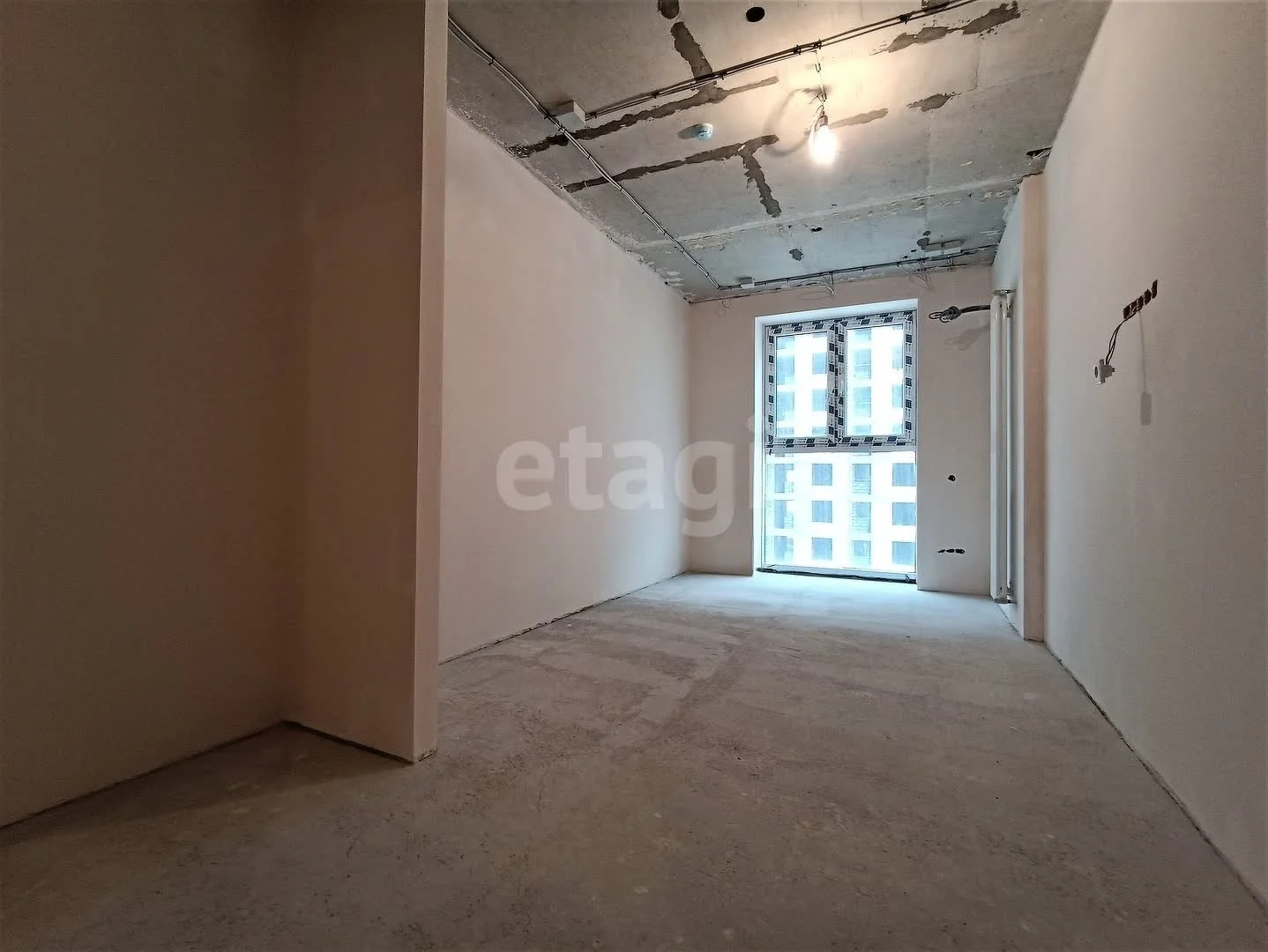 2-к квартира, 60.1м² (Зиповская улица, 38) - миниатюра 12