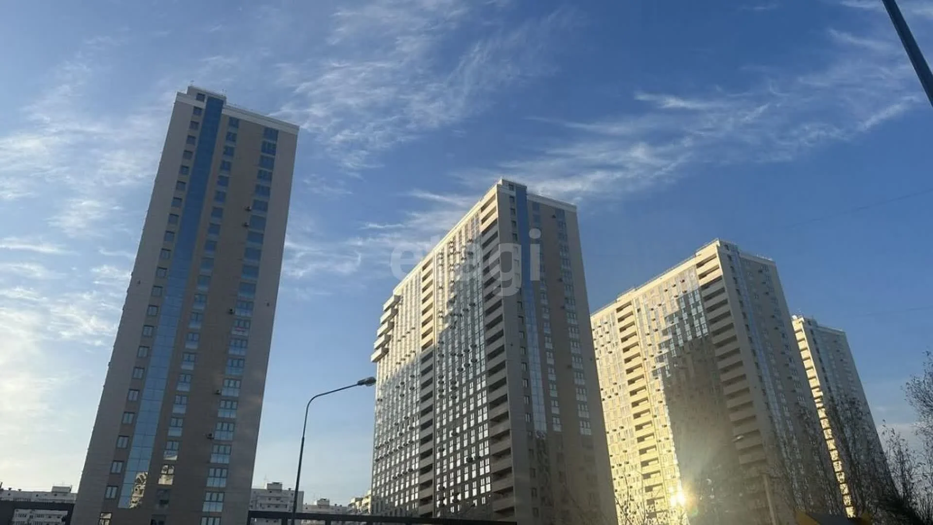 2-к квартира, 60.1м² (Зиповская улица, 38) - миниатюра 5
