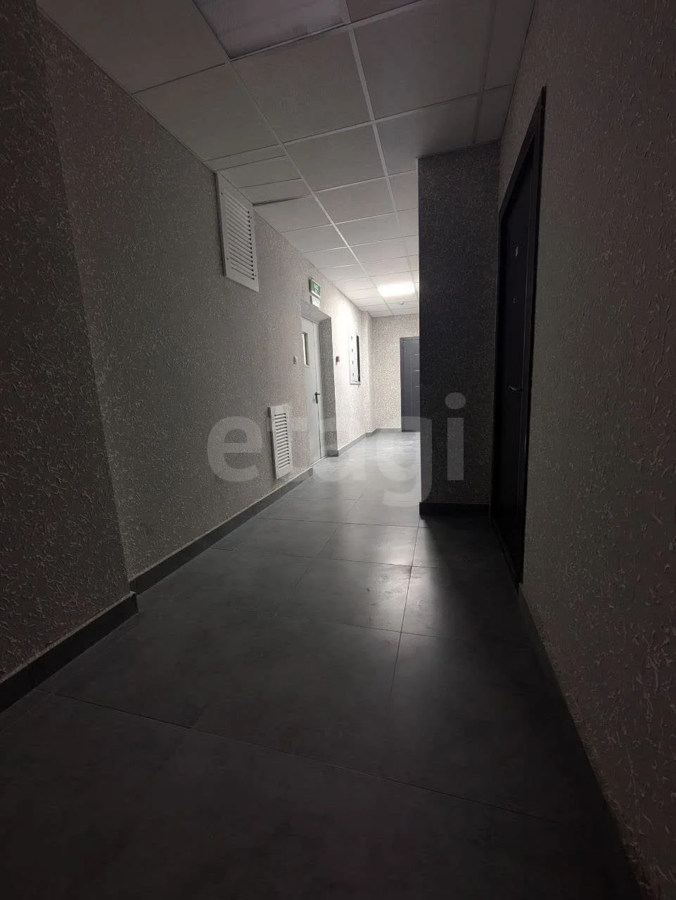 1-к квартира, 33м² (Российская улица, 257/7) - миниатюра 14