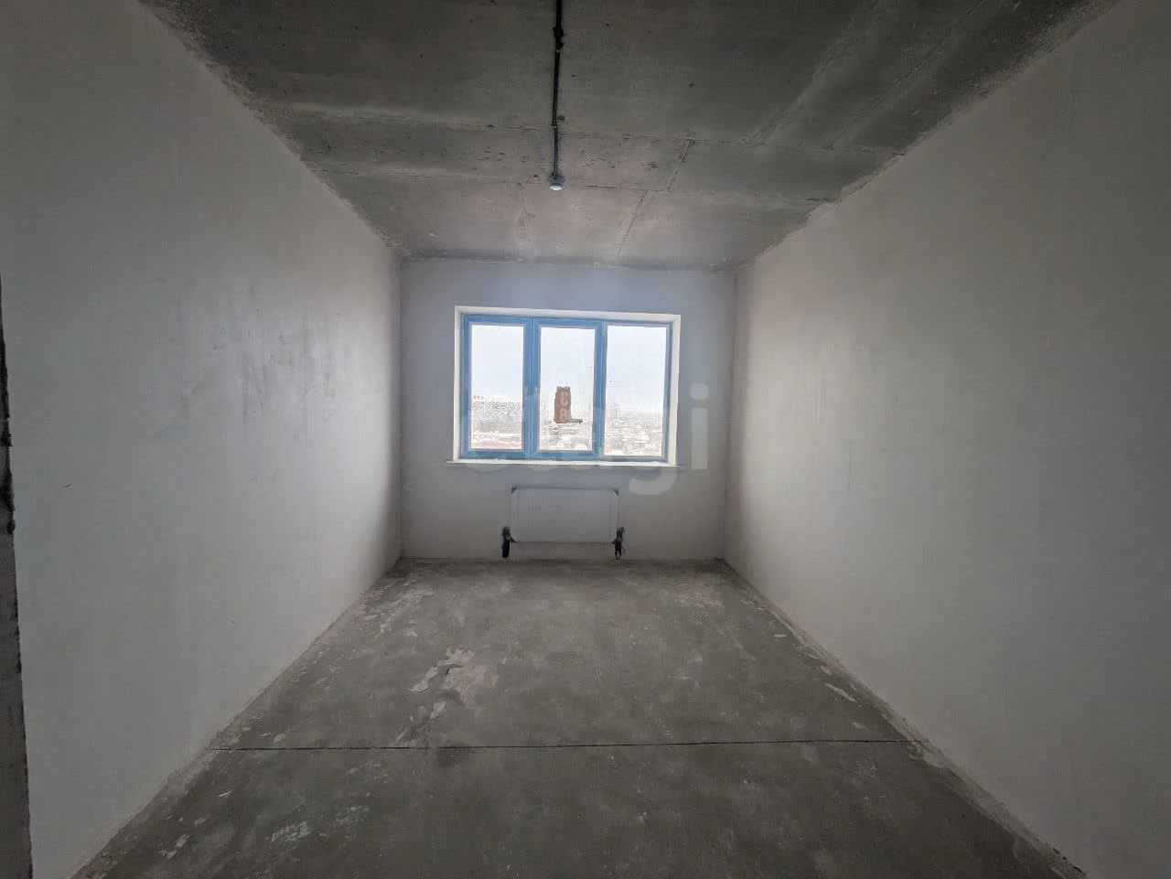 1-к квартира, 33м² (Российская улица, 257/7) - миниатюра 2