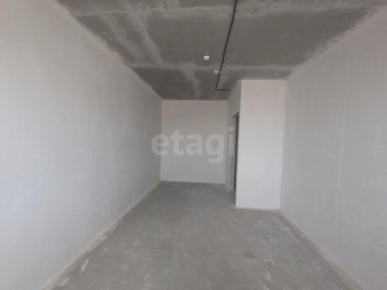 1-к квартира, 33м² (Российская улица, 257/7) - миниатюра 3