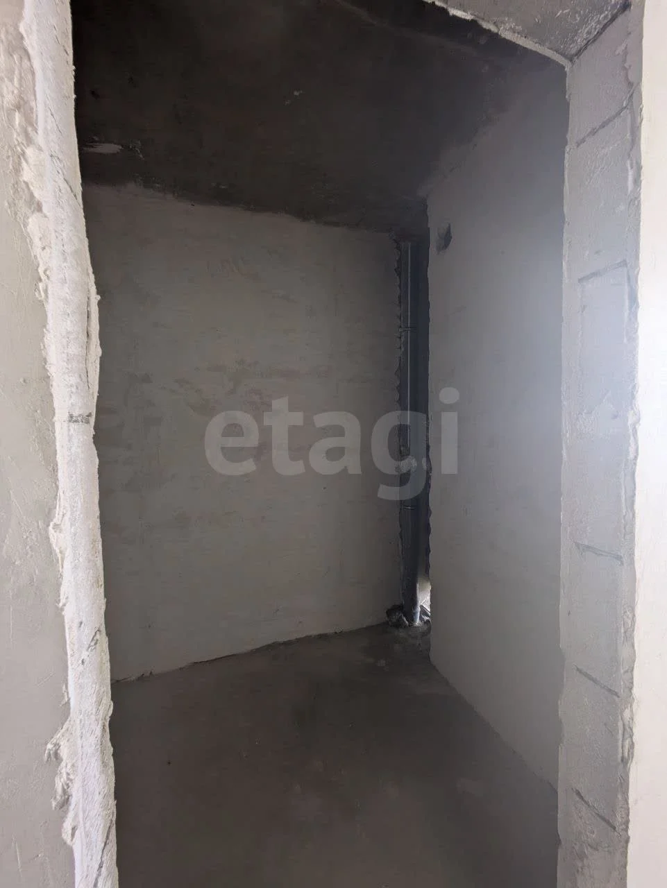 1-к квартира, 33м² (Российская улица, 257/7) - миниатюра 8