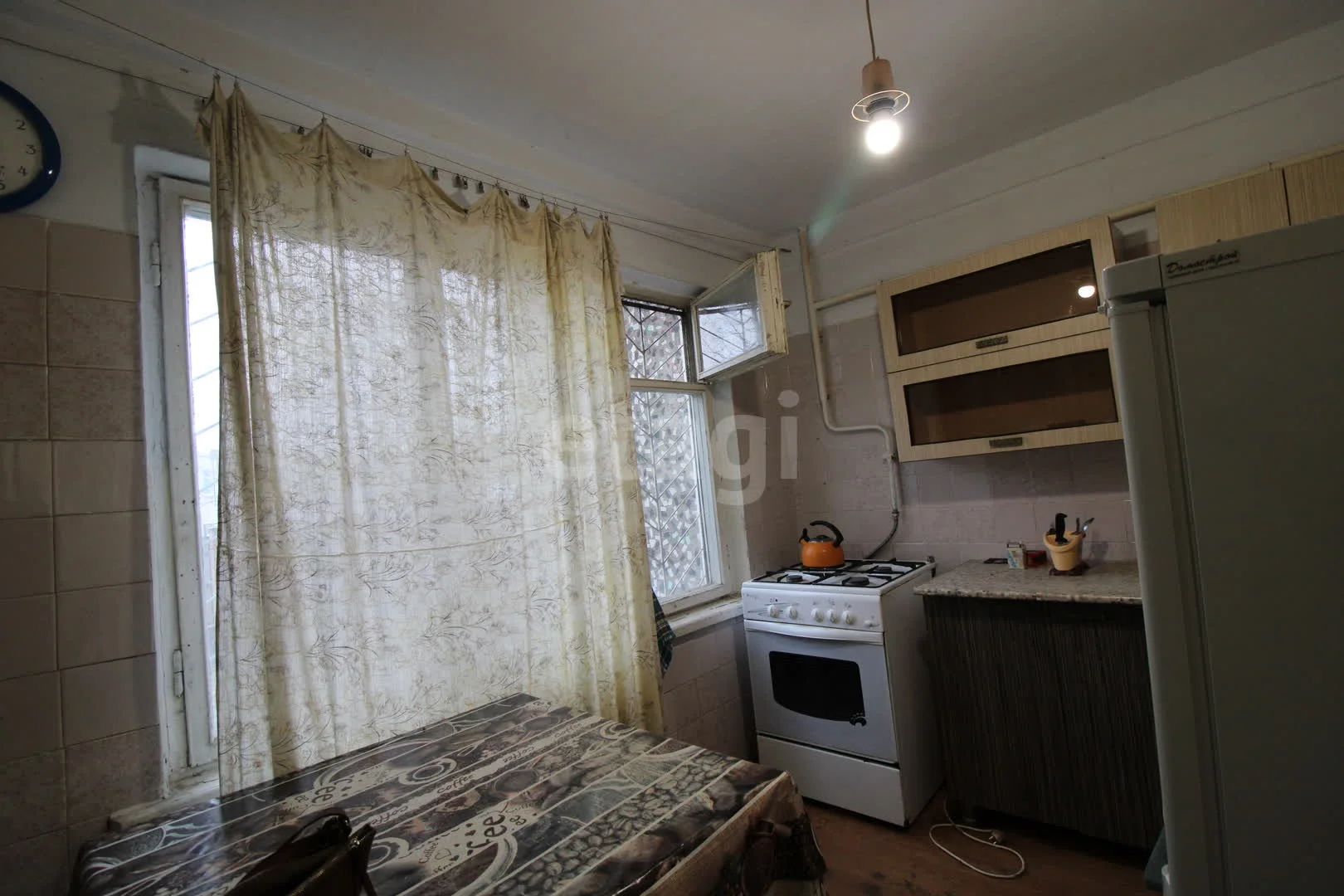 3-к квартира, 61.2м² (улица Гидростроителей, 39) - миниатюра 3