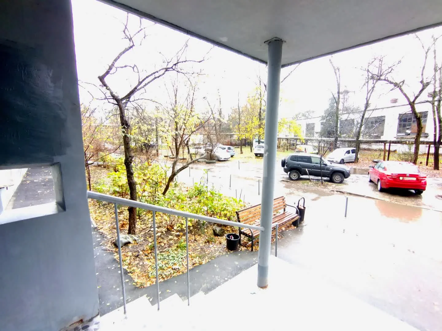 3-к квартира, 61.2м² (улица Гидростроителей, 39) - миниатюра 30