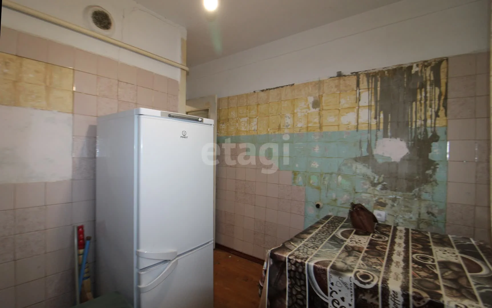 3-к квартира, 61.2м² (улица Гидростроителей, 39) - миниатюра 4