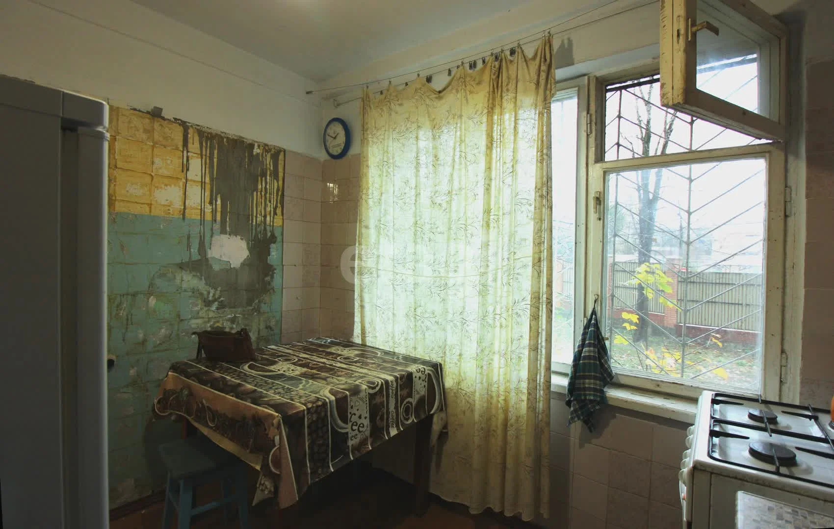 3-к квартира, 61.2м² (улица Гидростроителей, 39) - миниатюра 6