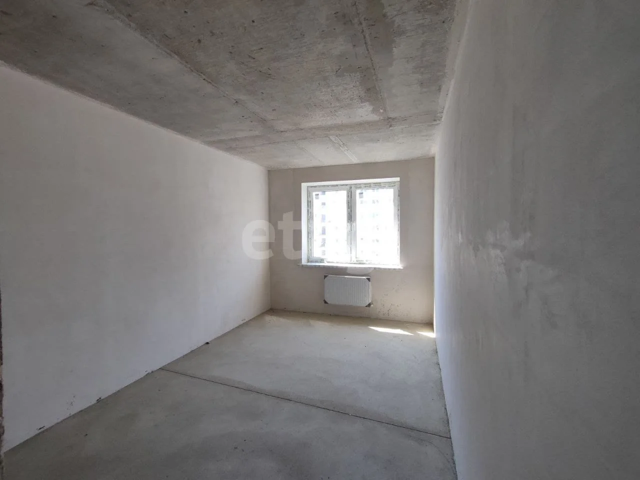 1-к квартира, 35.1м² (улица имени Героя Ростовского, 8к3) - миниатюра 3