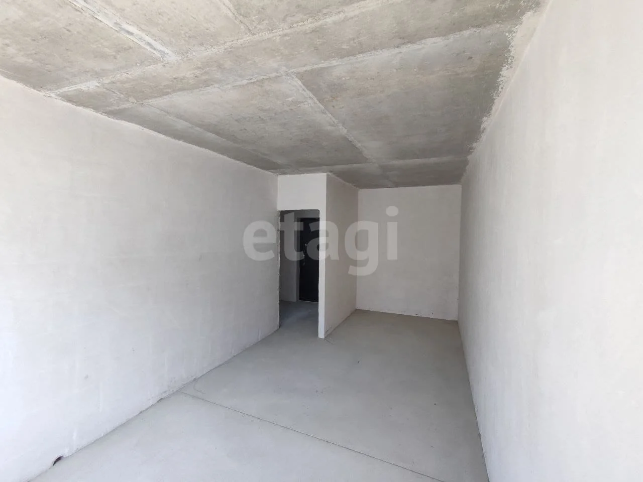 1-к квартира, 35.1м² (улица имени Героя Ростовского, 8к3) - миниатюра 6
