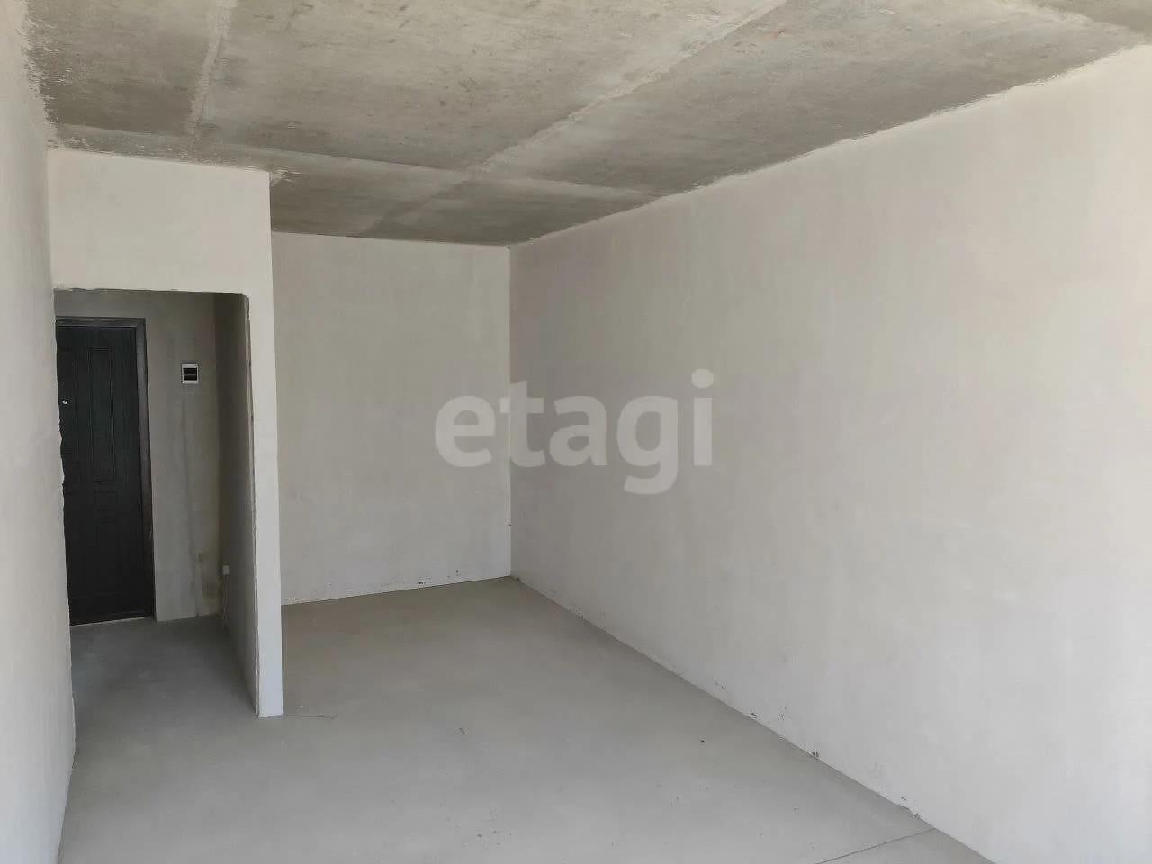1-к квартира, 35.1м² (улица имени Героя Ростовского, 8к3) - миниатюра 9