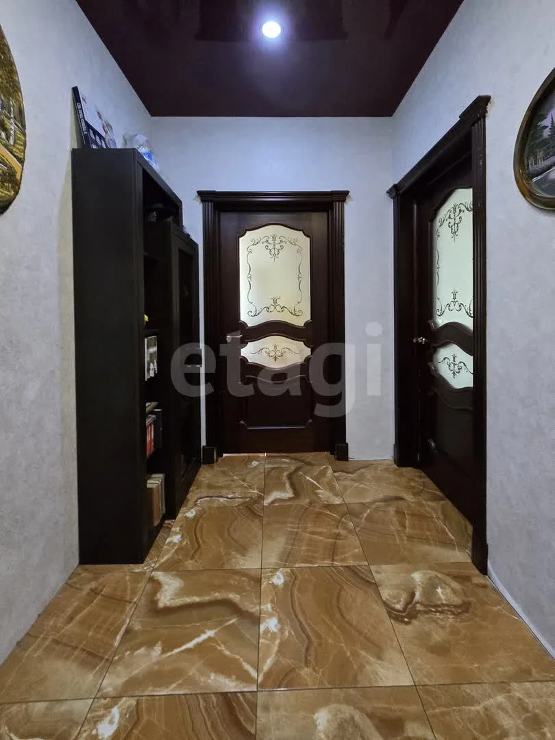 2-к квартира, 54.9м² (Средняя улица, 81/2) - миниатюра 10