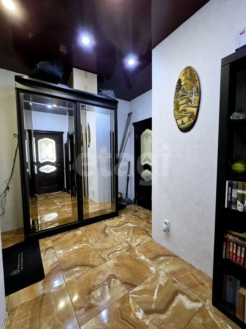2-к квартира, 54.9м² (Средняя улица, 81/2) - миниатюра 11