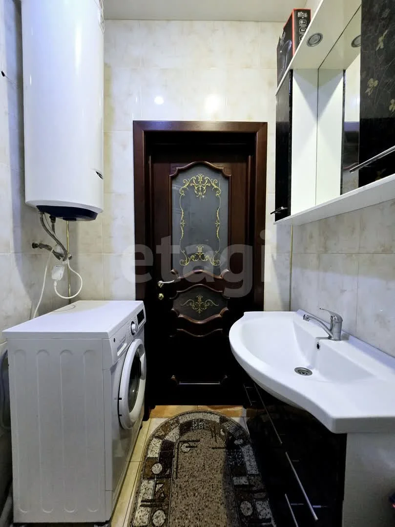 2-к квартира, 54.9м² (Средняя улица, 81/2) - миниатюра 12