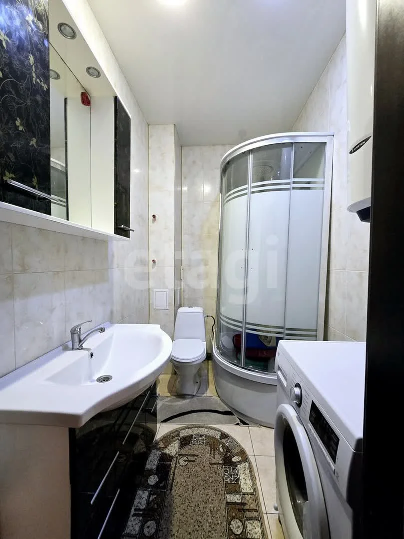 2-к квартира, 54.9м² (Средняя улица, 81/2) - миниатюра 13