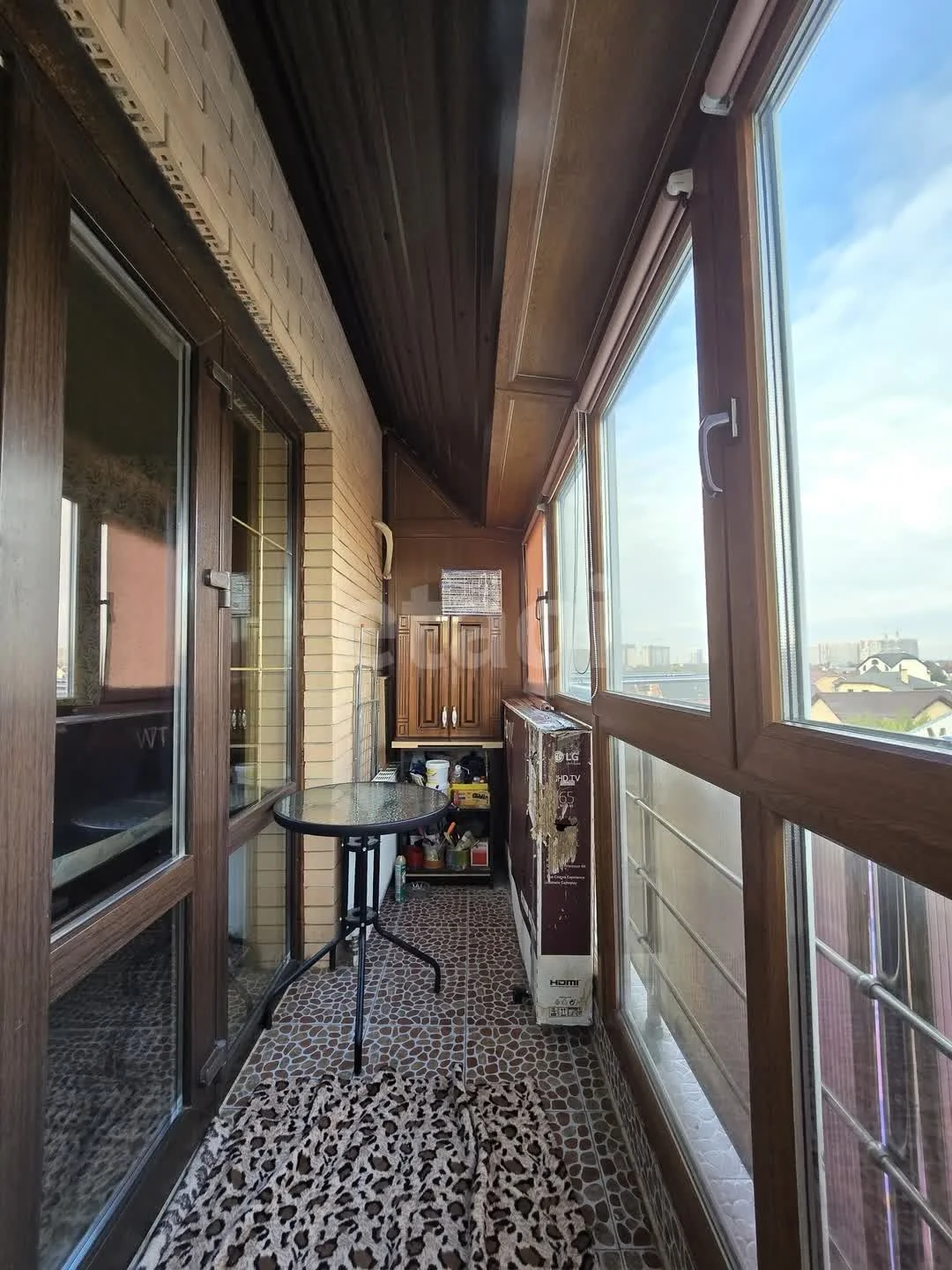 2-к квартира, 54.9м² (Средняя улица, 81/2) - миниатюра 14
