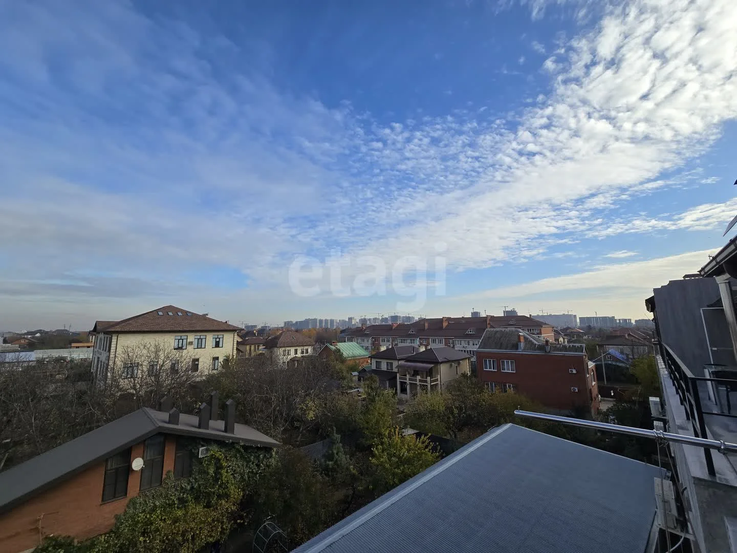 2-к квартира, 54.9м² (Средняя улица, 81/2) - миниатюра 17