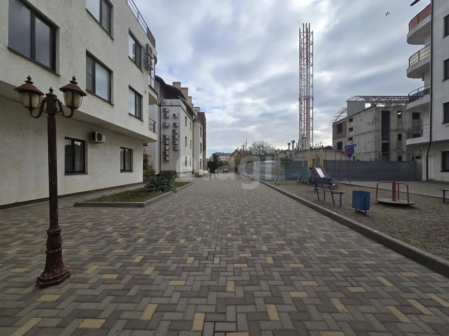 2-к квартира, 54.9м² (Средняя улица, 81/2) - миниатюра 19