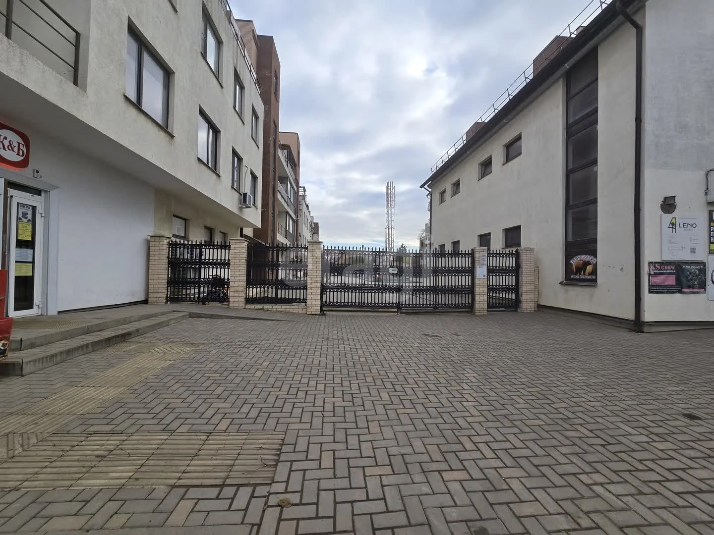 2-к квартира, 54.9м² (Средняя улица, 81/2) - миниатюра 20