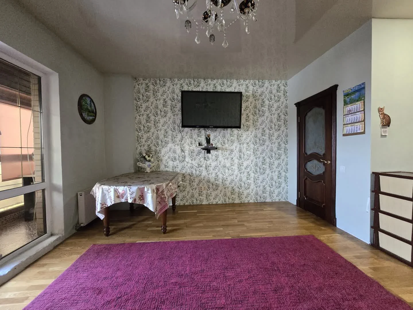 2-к квартира, 54.9м² (Средняя улица, 81/2) - миниатюра 5