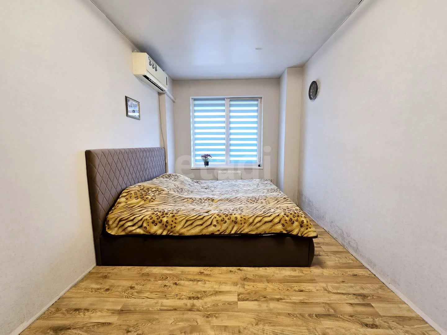 2-к квартира, 54.9м² (Средняя улица, 81/2) - миниатюра 7