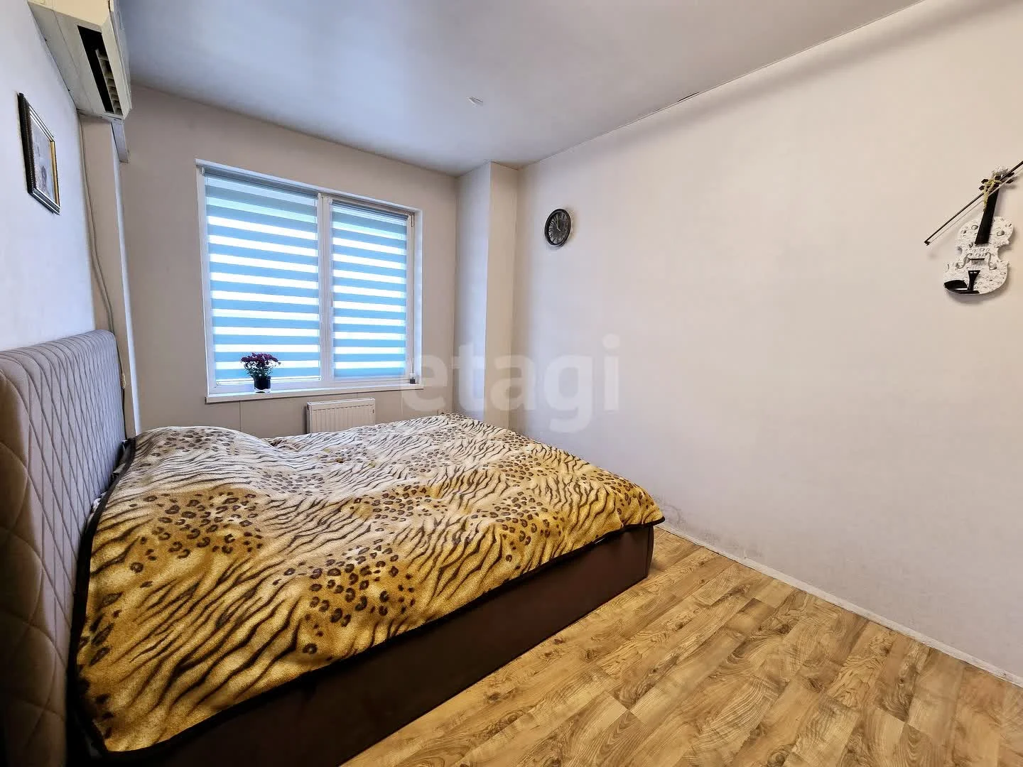 2-к квартира, 54.9м² (Средняя улица, 81/2) - миниатюра 8