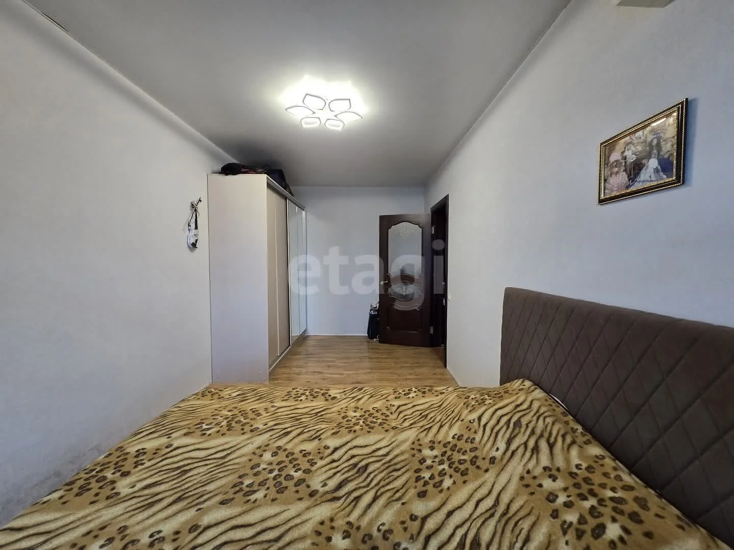 2-к квартира, 54.9м² (Средняя улица, 81/2) - миниатюра 9