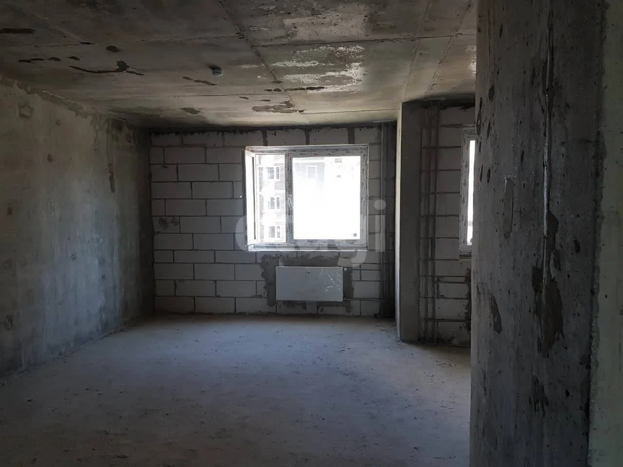 1-к квартира, 41.7м² (Питерская улица, 40) - миниатюра 11