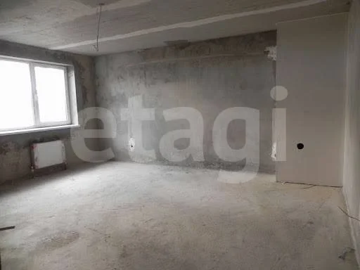 1-к квартира, 41.7м² (Питерская улица, 40) - миниатюра 9