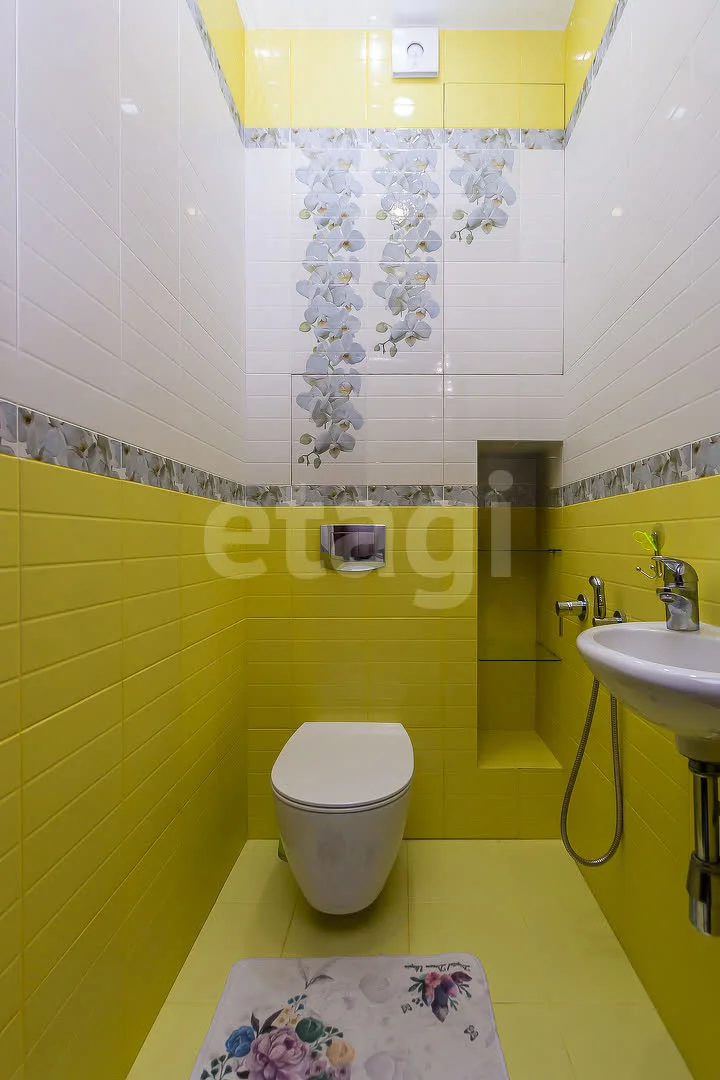 3-к квартира, 76.4м² (улица им. Героя Яцкова И.В., 9к3) - миниатюра 13