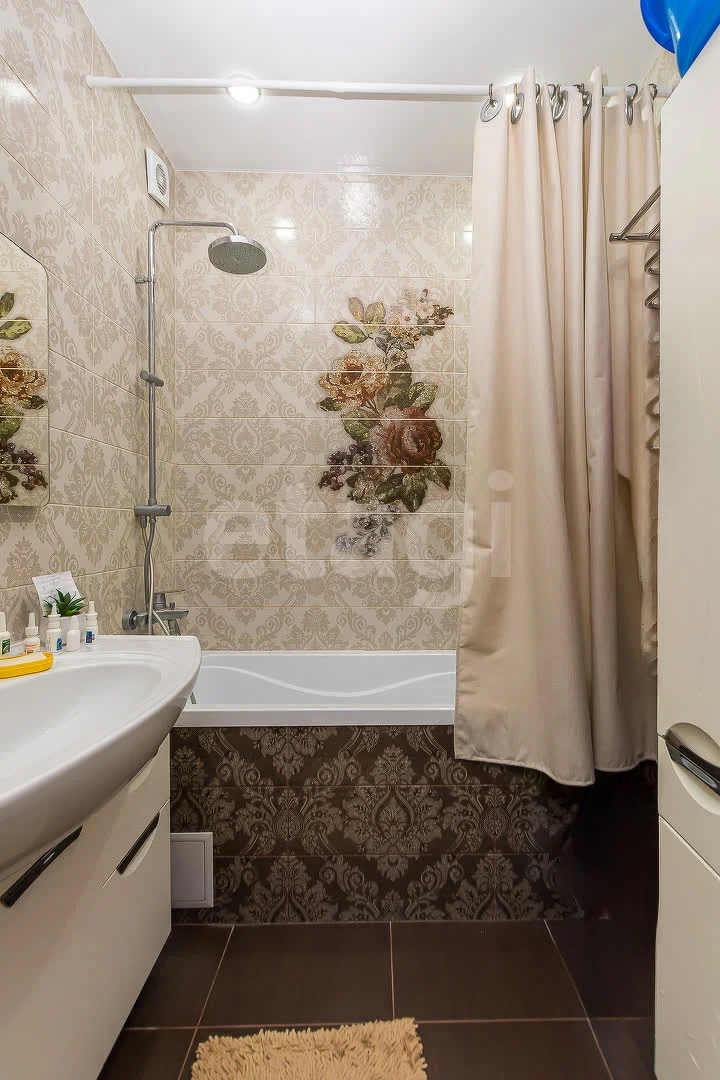 3-к квартира, 76.4м² (улица им. Героя Яцкова И.В., 9к3) - миниатюра 14