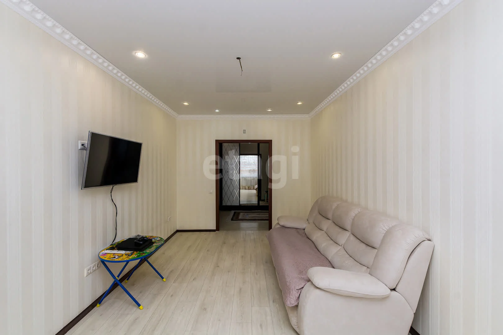 3-к квартира, 76.4м² (улица им. Героя Яцкова И.В., 9к3) - миниатюра 5