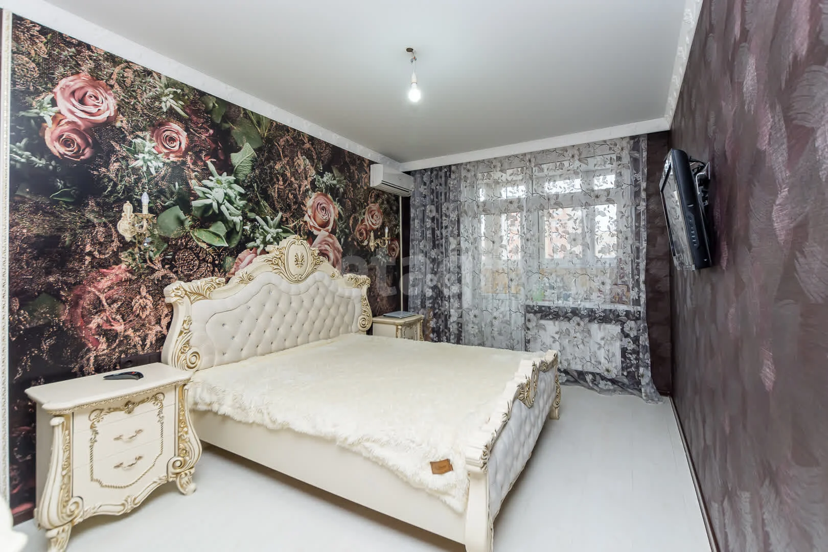 3-к квартира, 76.4м² (улица им. Героя Яцкова И.В., 9к3) - миниатюра 8